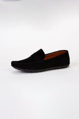 Mens Suede Shoes Made Of High Quality Material