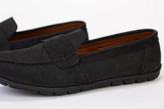 Mens Suede Shoes Made Of High Quality Material