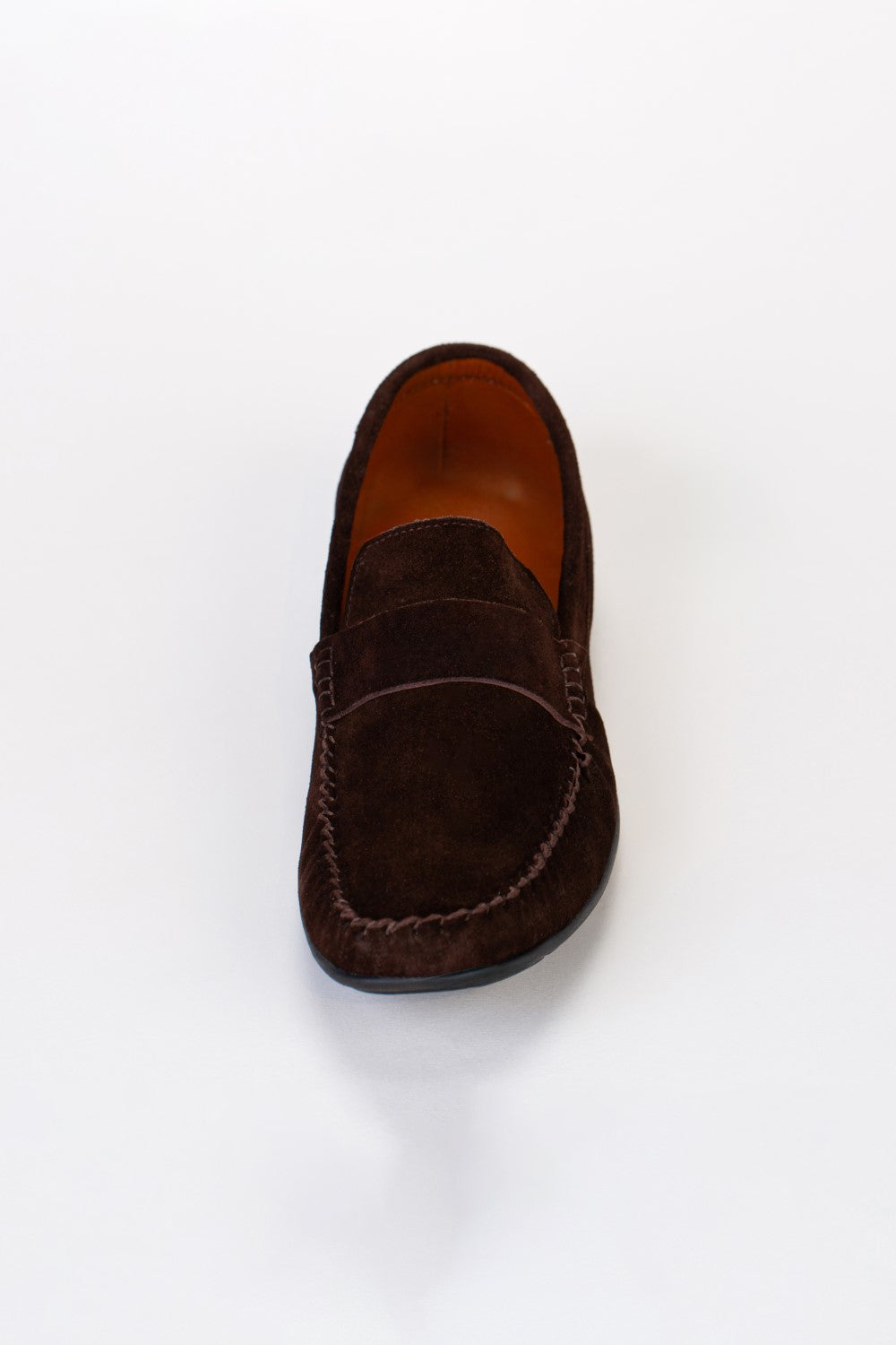 Mens Suede Shoes Made Of High Quality Material