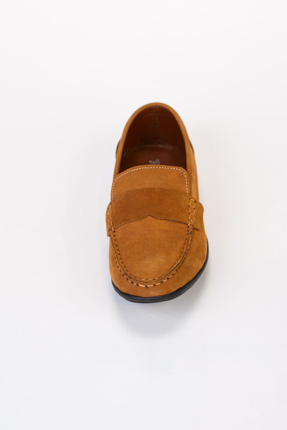 Mens Suede Shoes Made Of High Quality Material