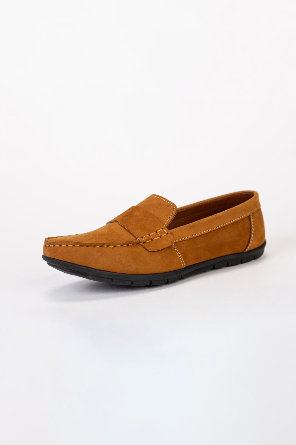 Mens Suede Shoes Made Of High Quality Material