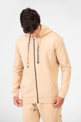 Men's Milton Training Suit Zippered