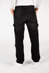Men's Boyfriend Jeans Pants In Modern Cut