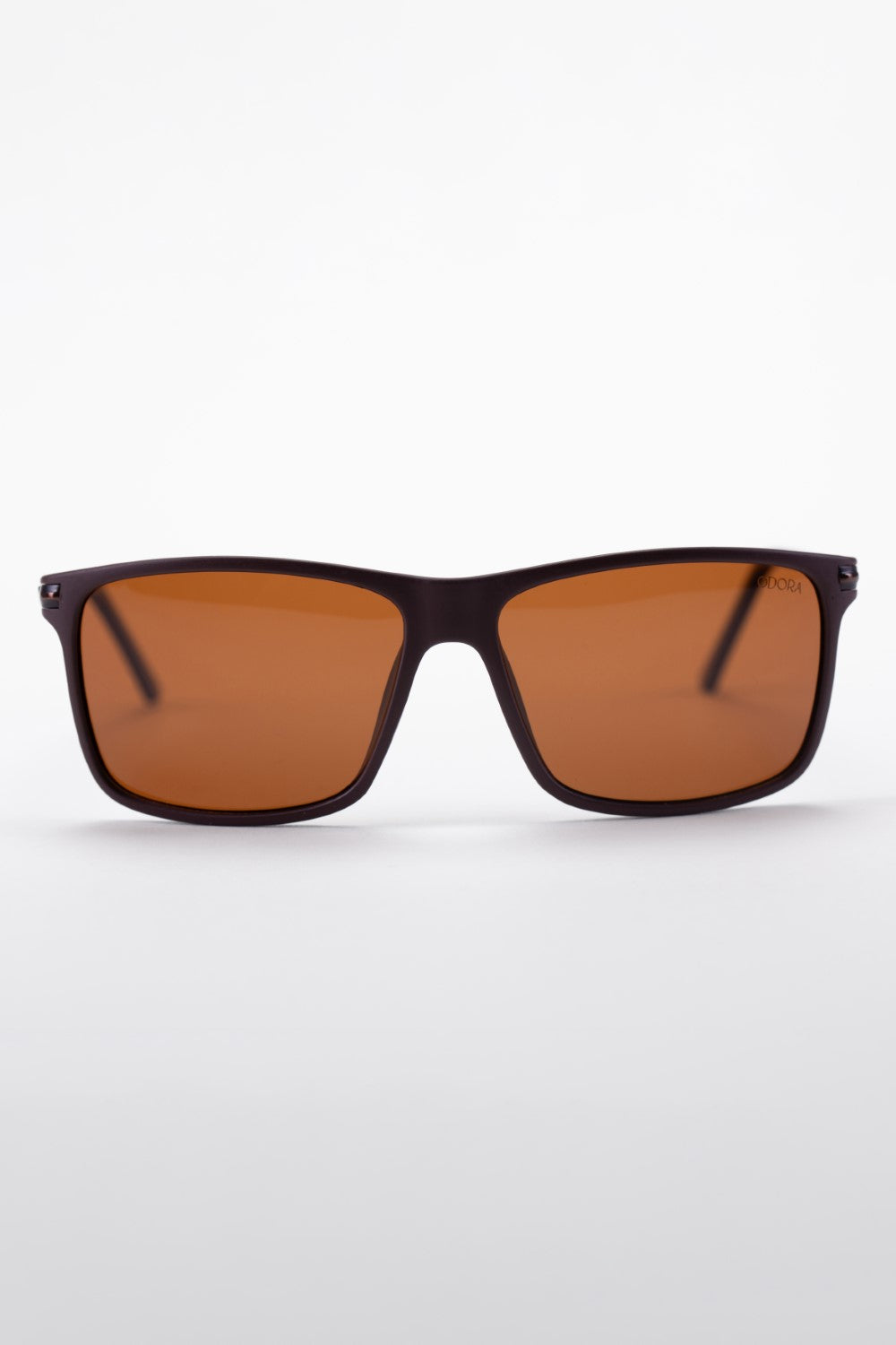 Men's Sunglasses With Basic Frame Suitable For Everyday Wear