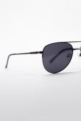 Mens Tomato Sunglasses With Round Frame And High Quality Material