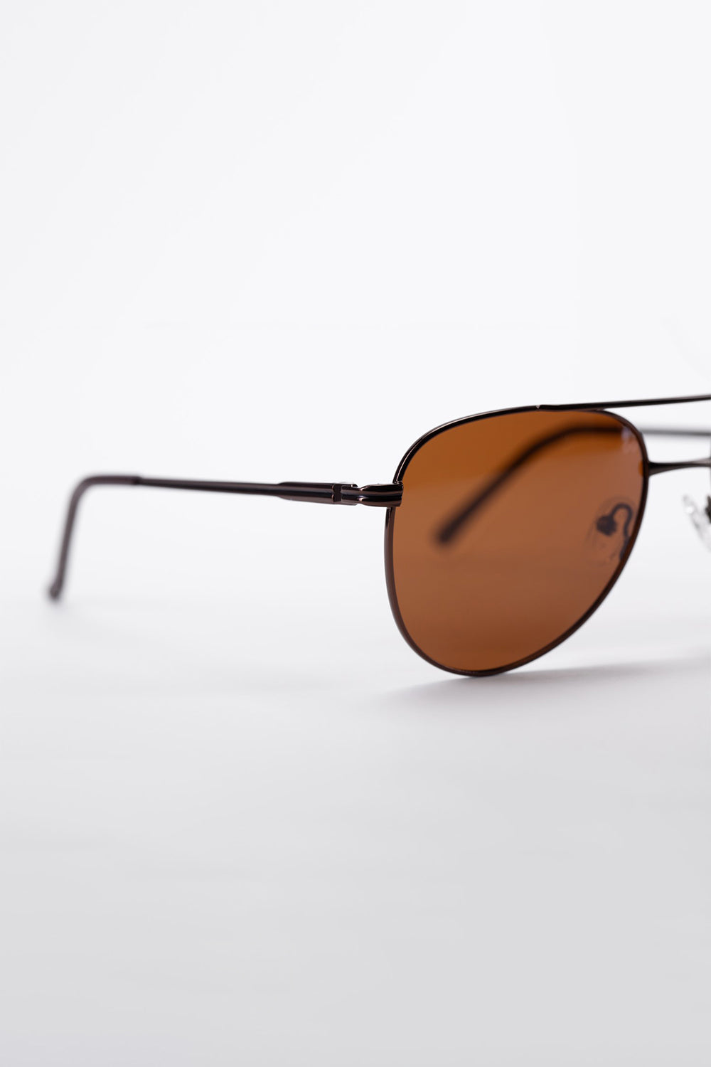 Mens Tomato Sunglasses With Round Frame And High Quality Material
