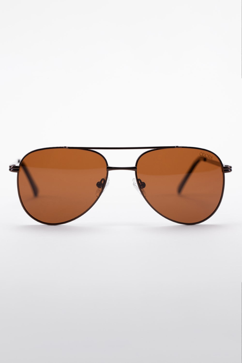 Mens Tomato Sunglasses With Round Frame And High Quality Material