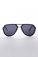 Men's Tomato Casual Sunglasses With An Elegant And Distinctive Design