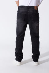 Men's Used Tomato Slim Fit Jeans Pants Trouser With Pockets