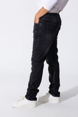 Men's Used Tomato Slim Fit Jeans Pants Trouser With Pockets