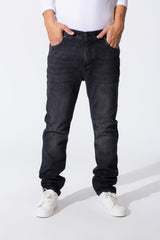 Men's Used Tomato Slim Fit Jeans Pants Trouser With Pockets