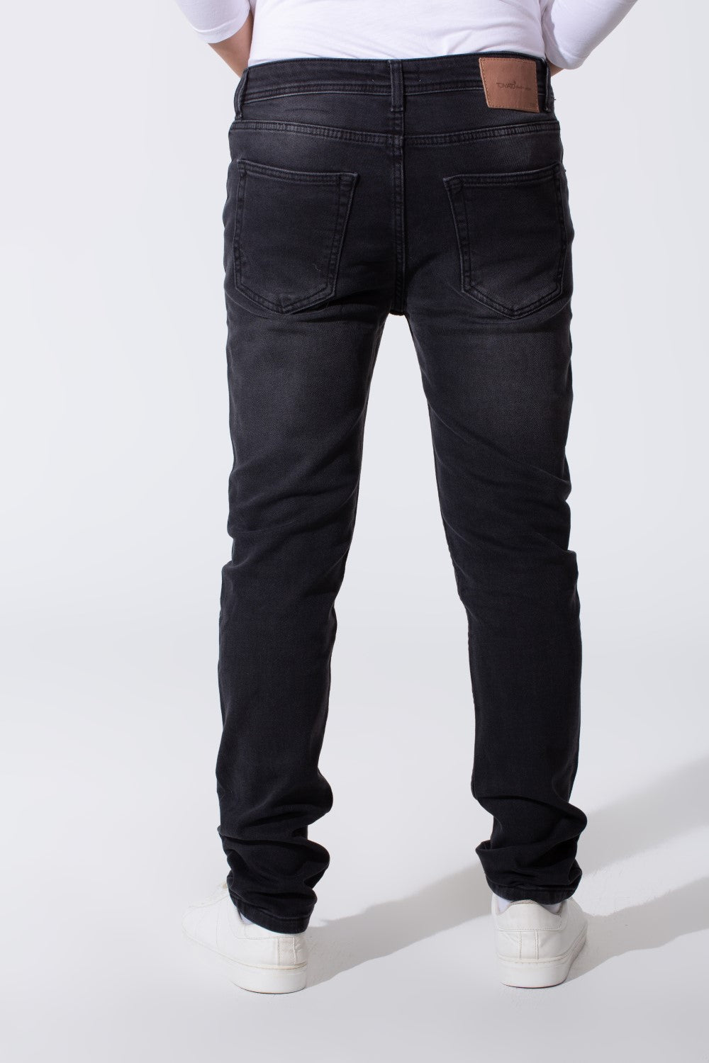 Men's Skinny Jeans Practical Used Pants