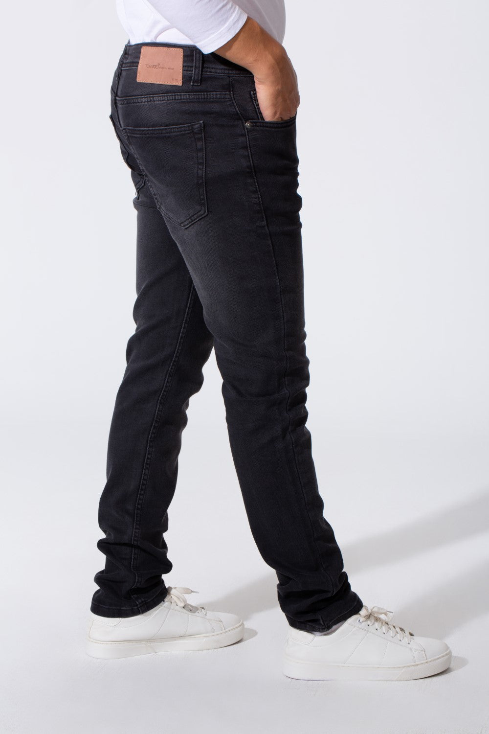 Men's Skinny Jeans Practical Used Pants