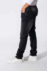 Men's Used Slim Fit Tomato Basic Jeans Pants