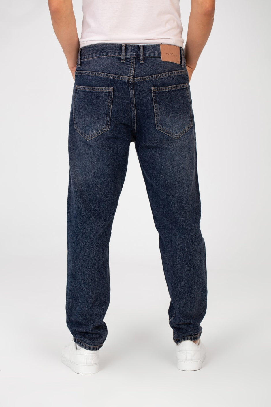 BOYFRIEND MEN PANTS – Tomato Store