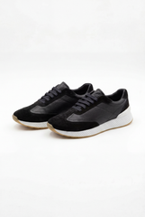 Men's Tomato Store Multi-Textured Upper Gum Rubber Comfy For Daily Use Shoes