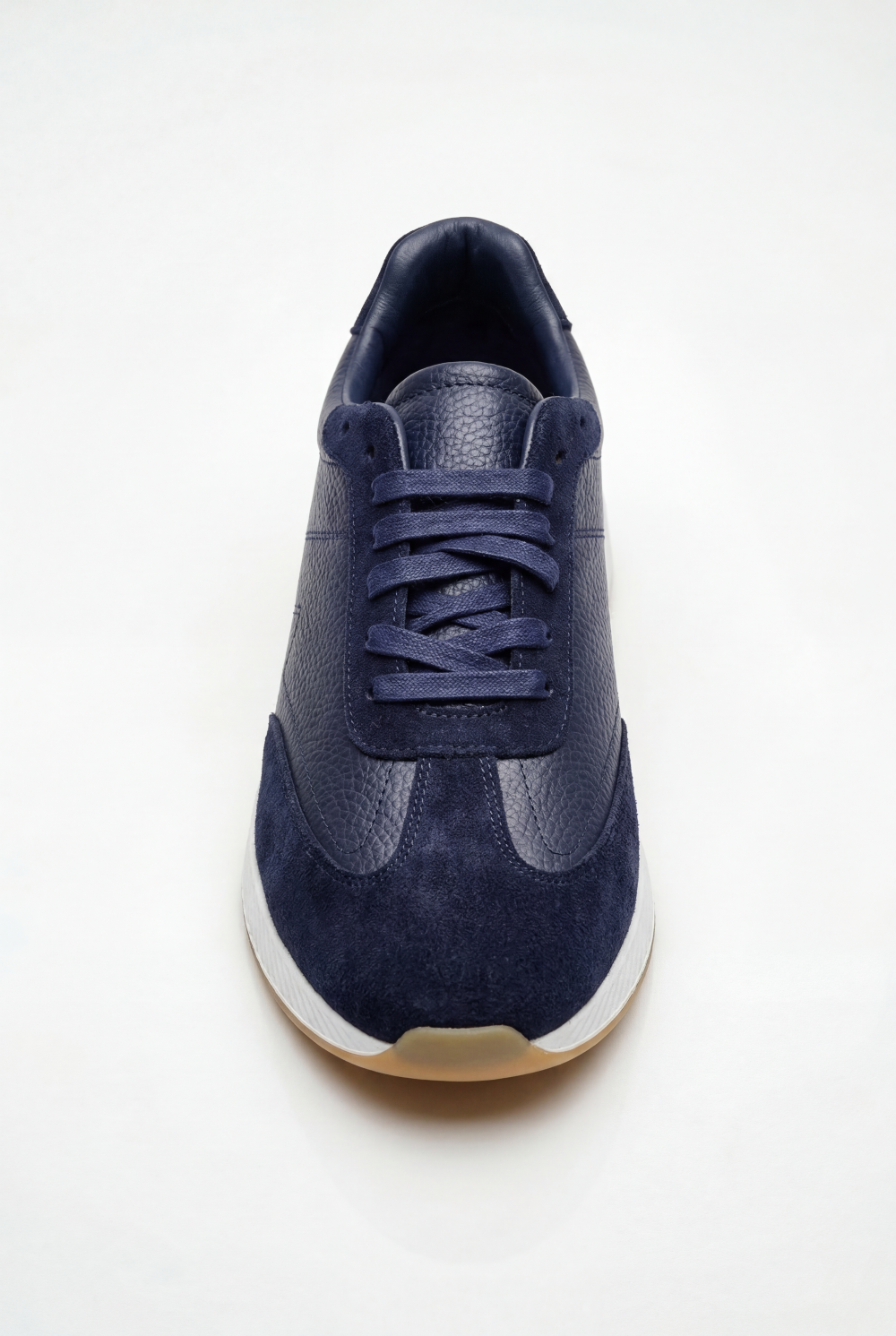 Men's Tomato Store Multi-Textured Upper Gum Rubber Comfy For Daily Use Shoes