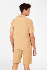 طقم ملابس رجالي Slim Fit