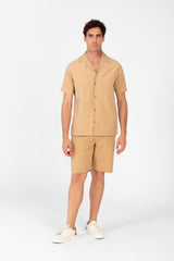 طقم ملابس رجالي Slim Fit