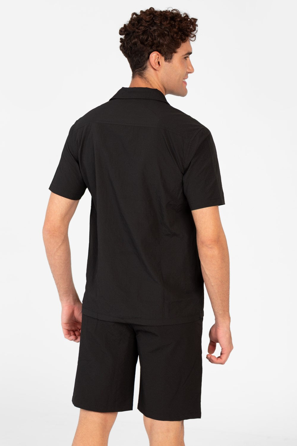 طقم ملابس رجالي Slim Fit