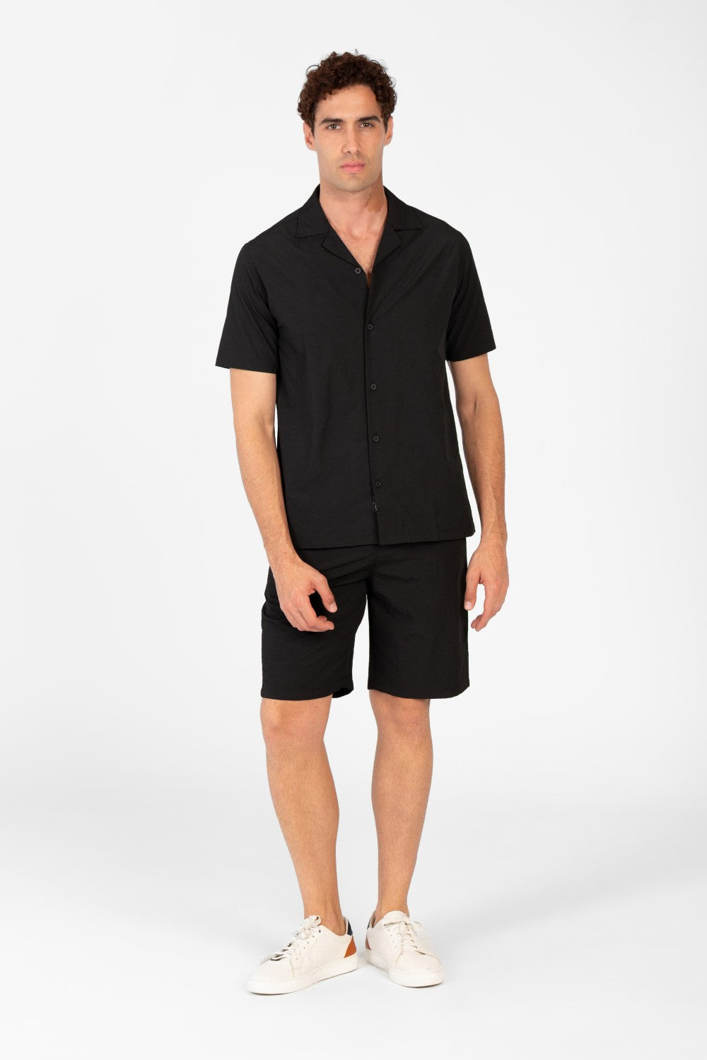 طقم ملابس رجالي Slim Fit