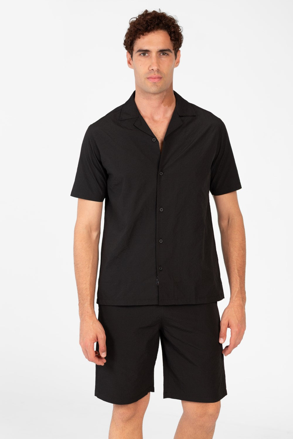 طقم ملابس رجالي Slim Fit