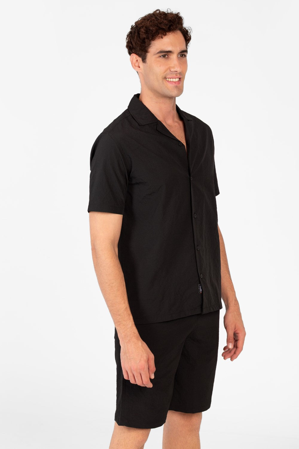 طقم ملابس رجالي Slim Fit