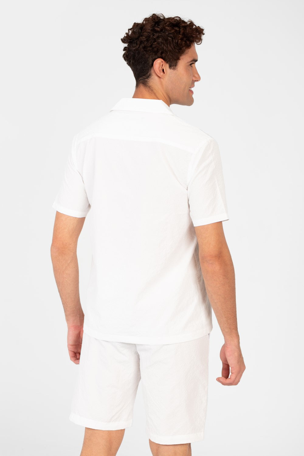 طقم ملابس رجالي Slim Fit