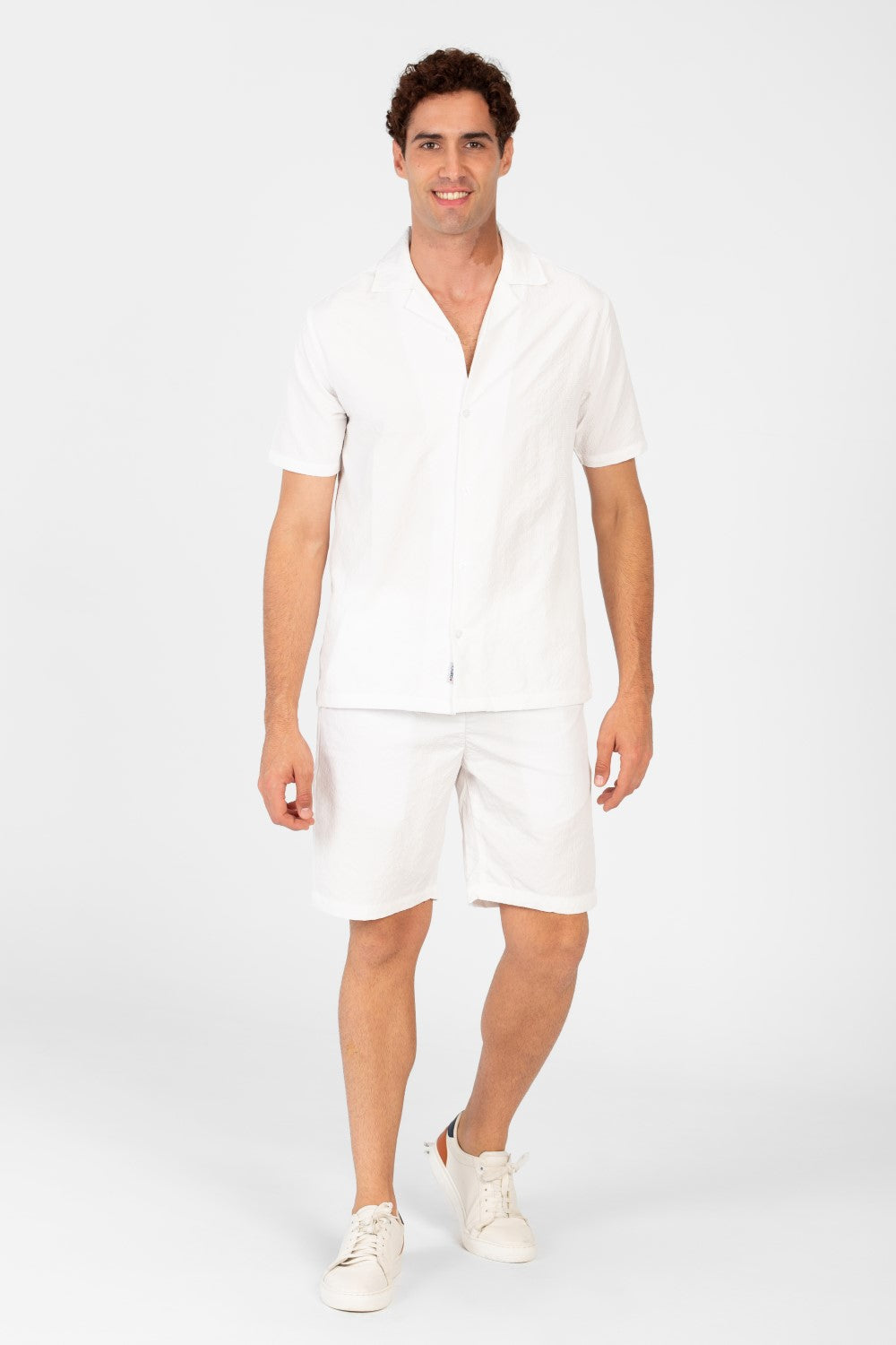 طقم ملابس رجالي Slim Fit