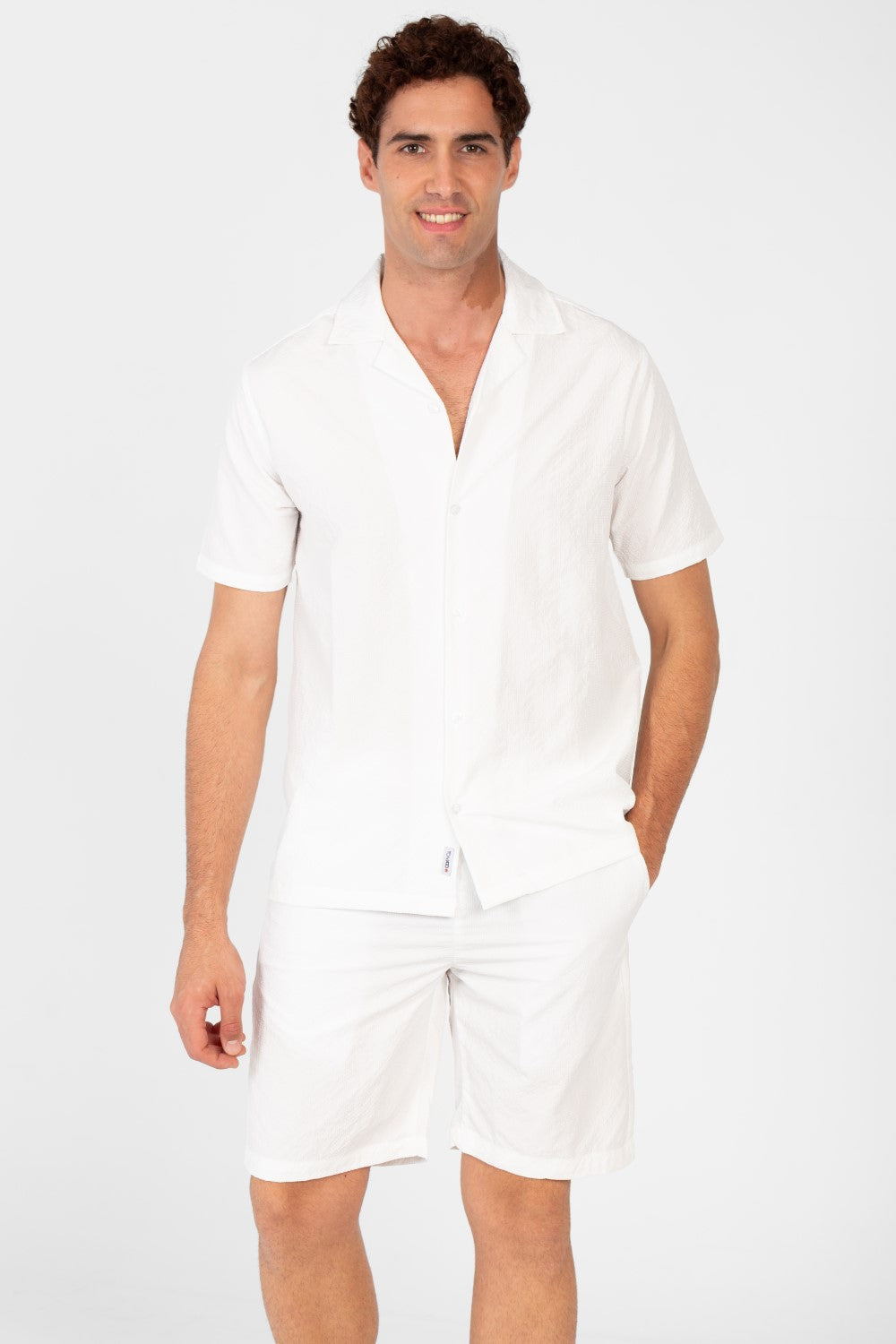 طقم ملابس رجالي Slim Fit