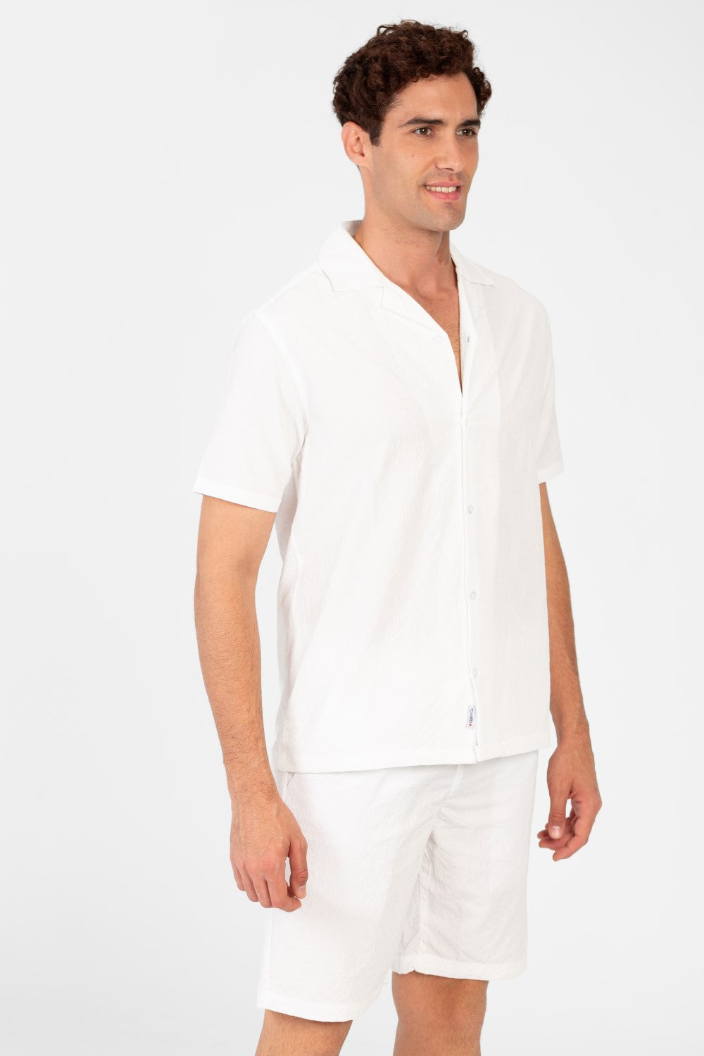 طقم ملابس رجالي Slim Fit