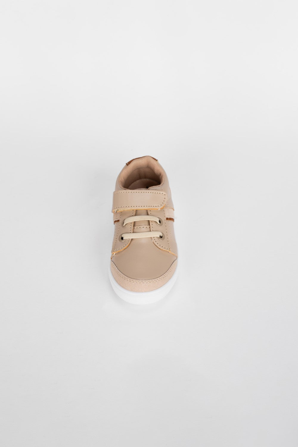 Boy's Flat Sneaker Multi Color Unique Style Shoes