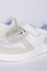 Boy's Stylish Sneakers Made With Breathable High Quality Materials