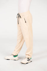 بنطال رياضي عملي واسع الصبيان