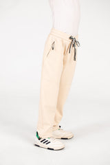 بنطال رياضي عملي واسع الصبيان