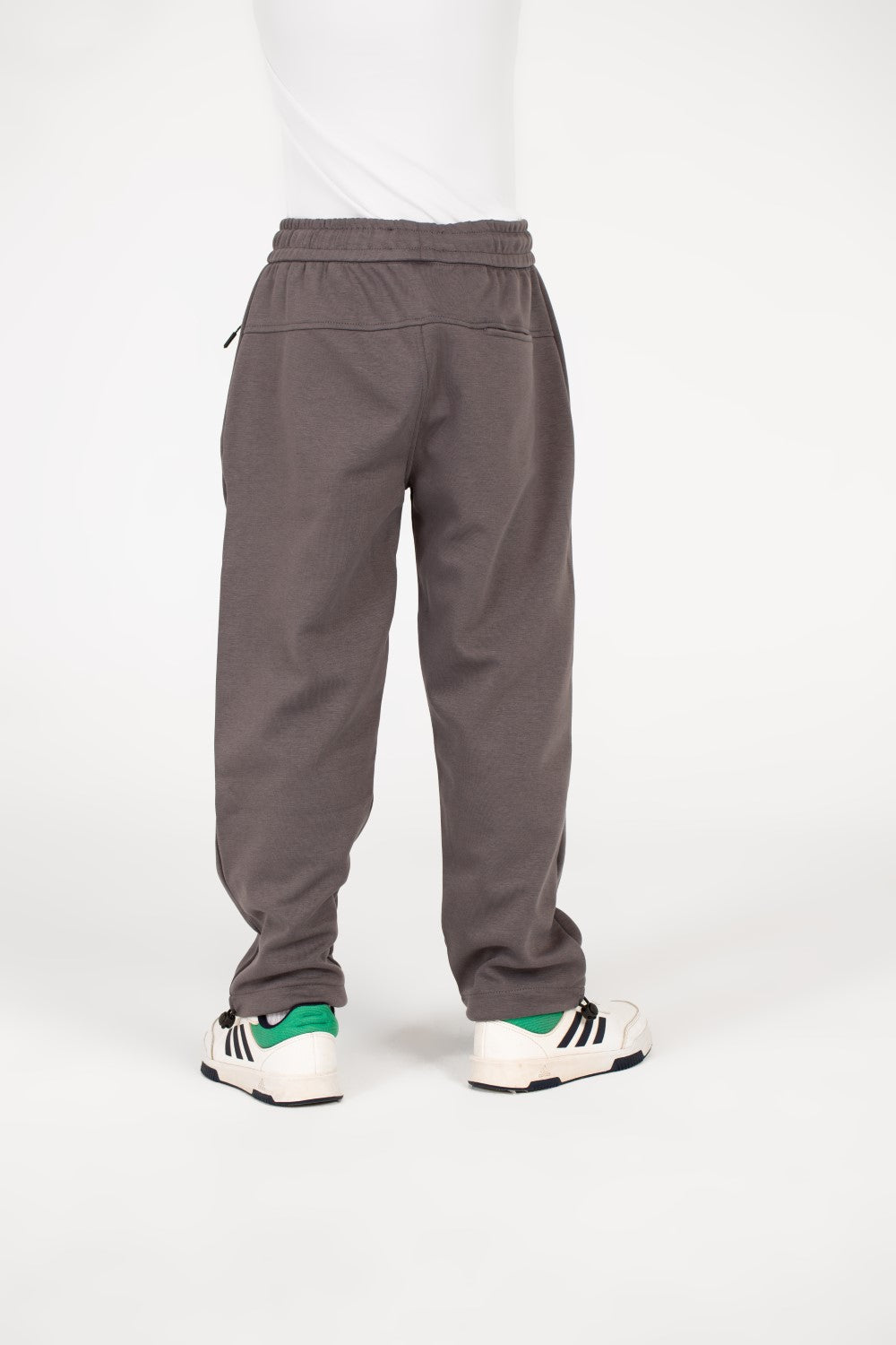 بنطال رياضي عملي واسع الصبيان