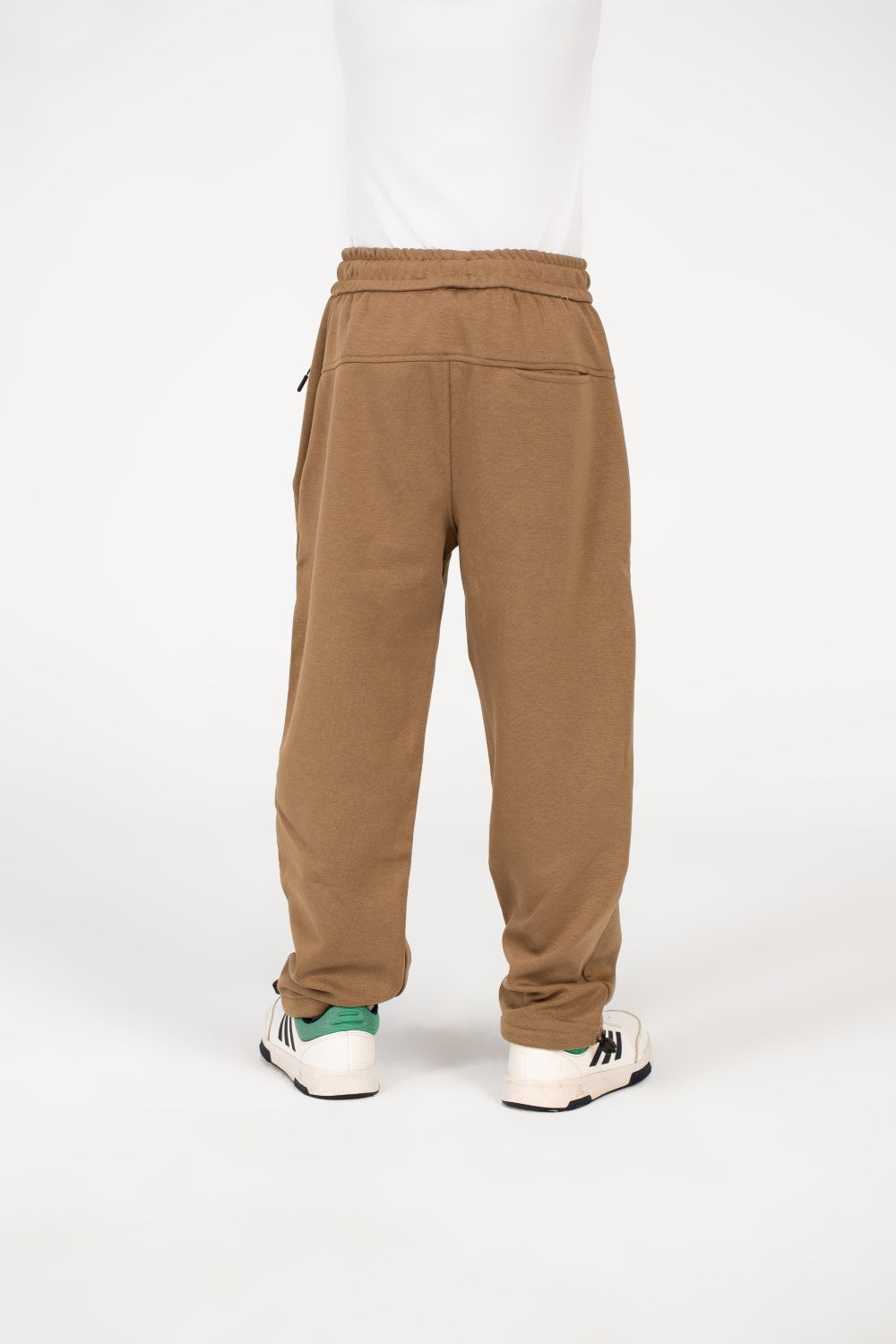 بنطال رياضي عملي واسع الصبيان