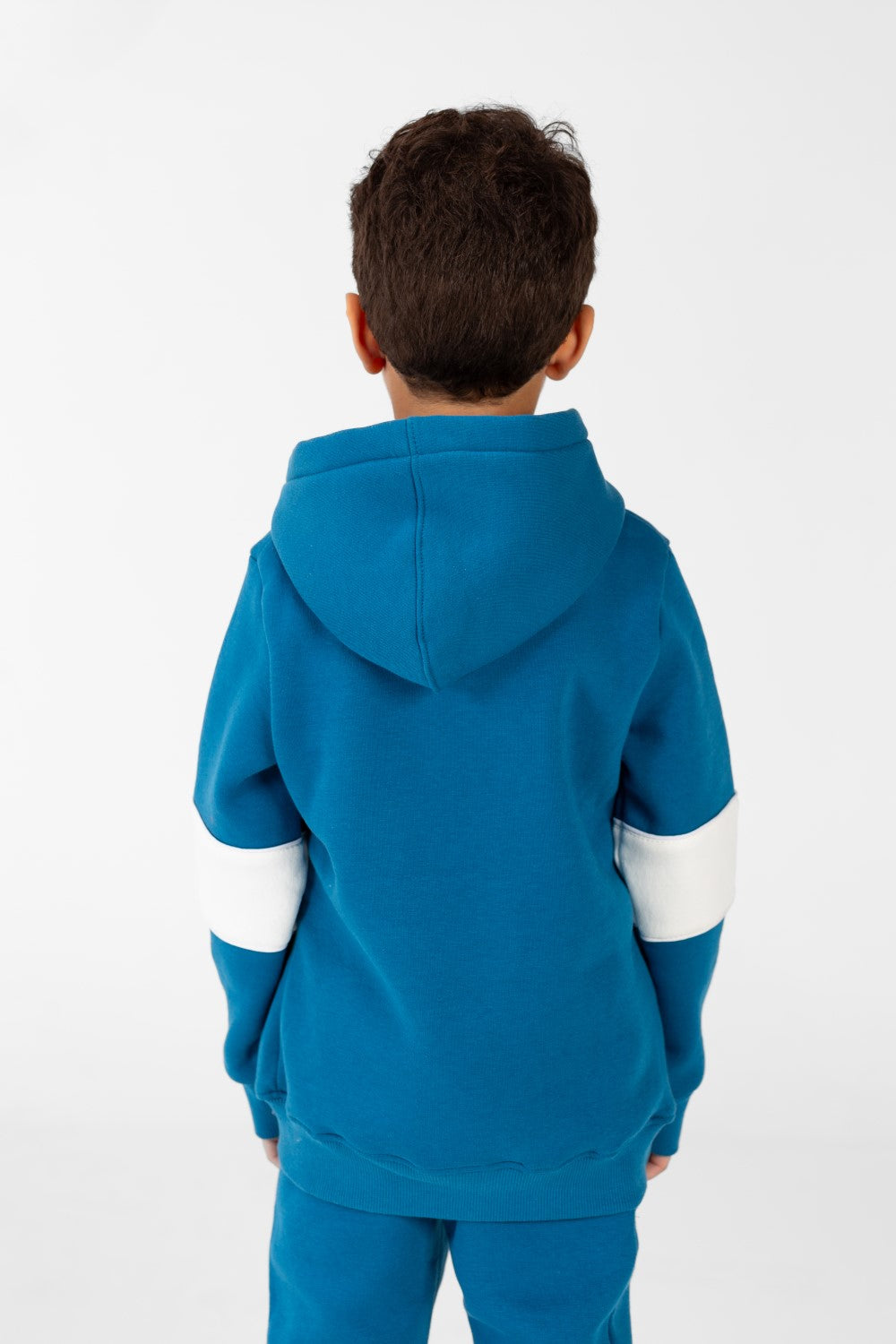 Boy's Melton Training suit
