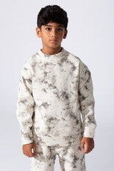 Boy's Slim Fit Milton Outfit Comfortable And Practical