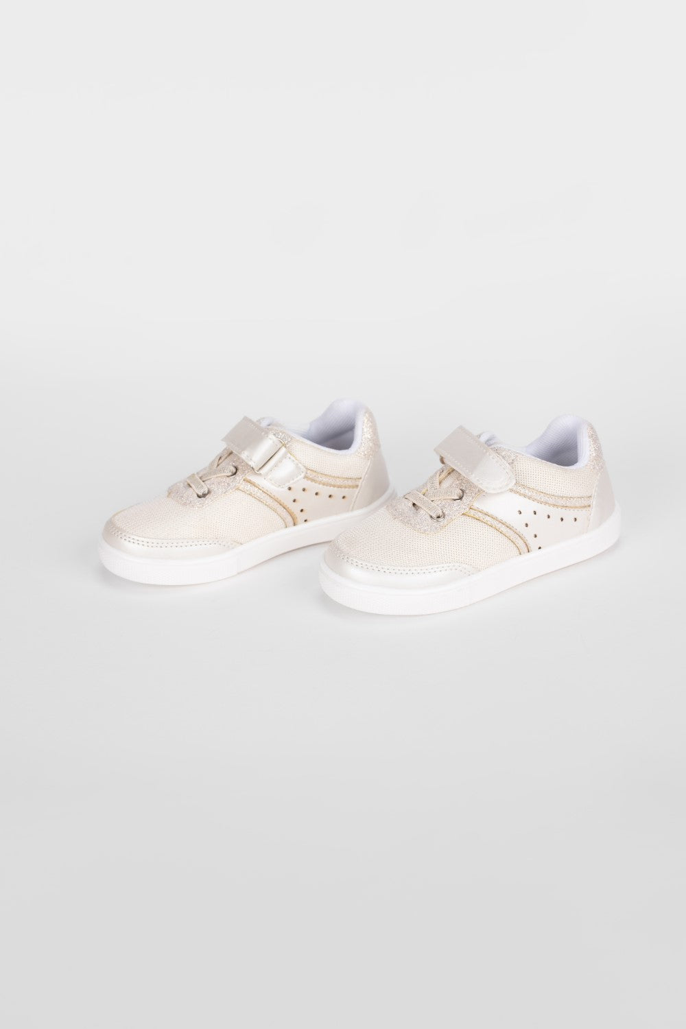 Girl's Sequins Unique Style High Quality Premium Shoes
