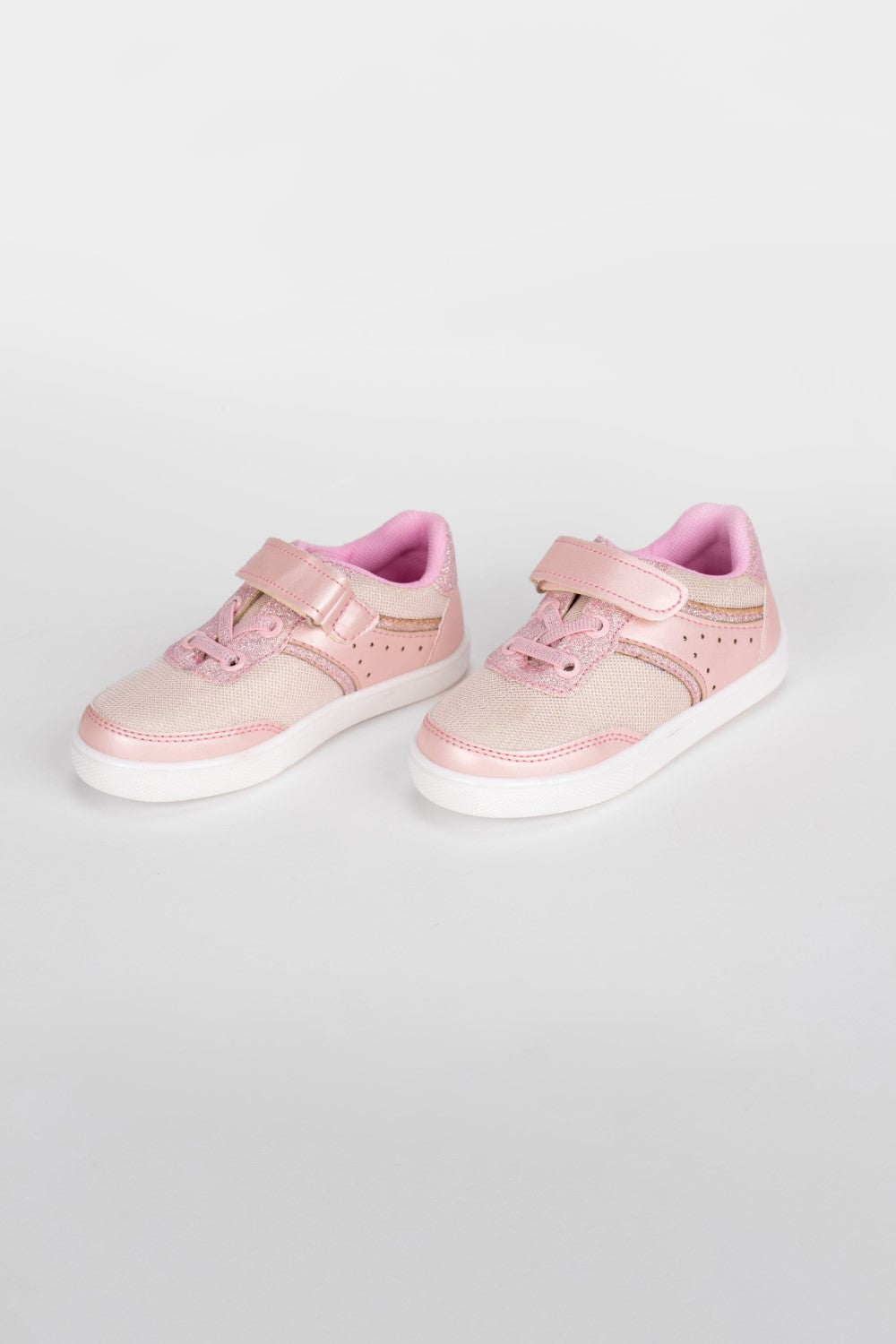 Girl's Sequins Unique Style High Quality Premium Shoes