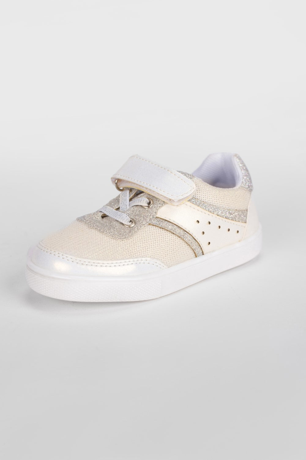 Girl's Sequins Unique Style High Quality Premium Shoes