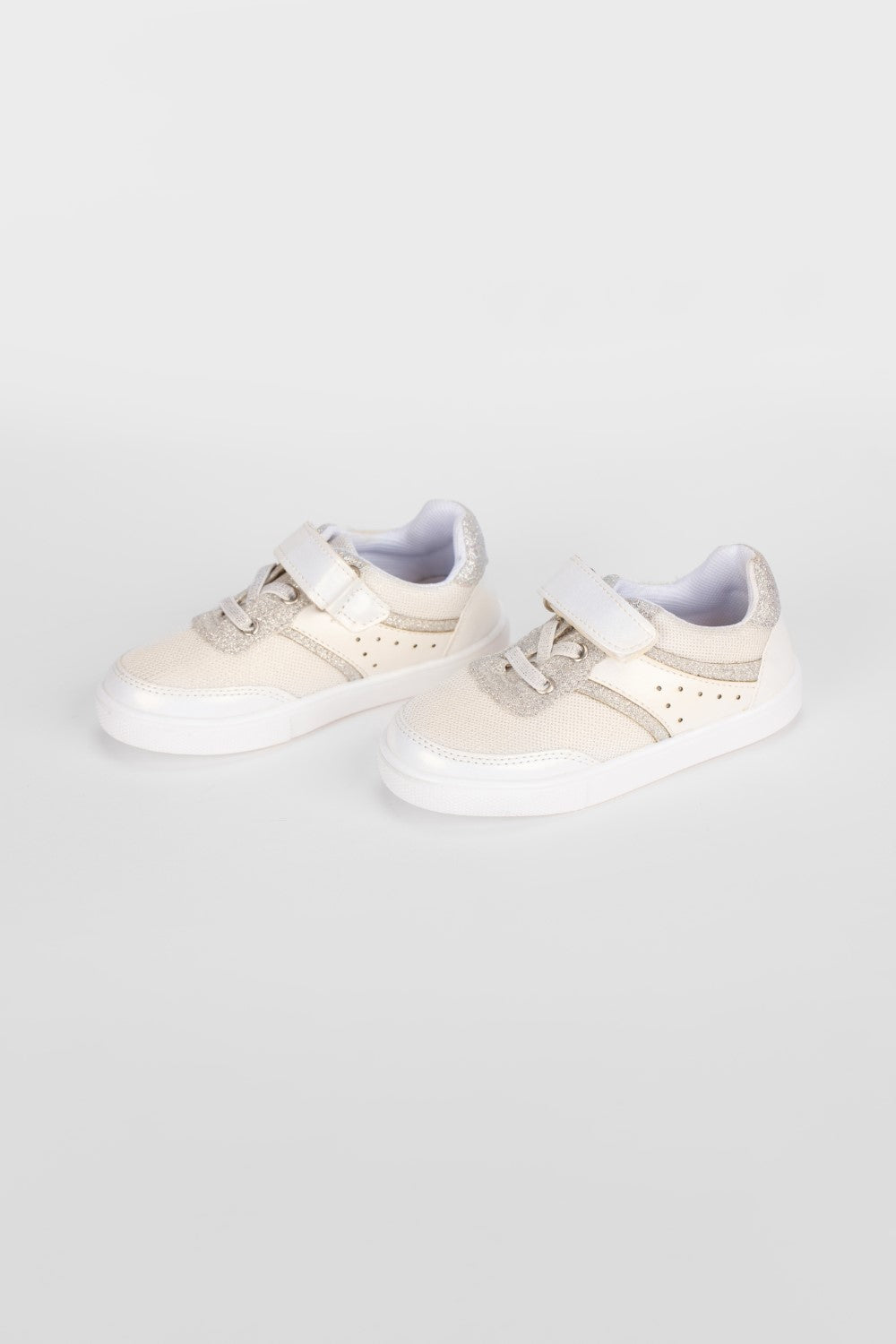 Girl's Sequins Unique Style High Quality Premium Shoes