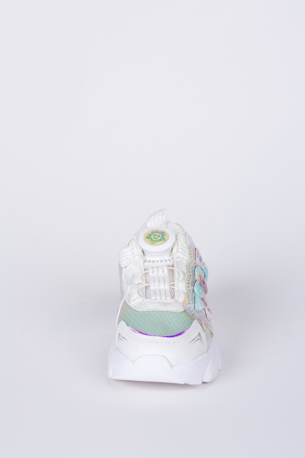 Girl's Fashionable Colorful Comfortable Shoes