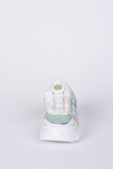 Girl's Fashionable Colorful Comfortable Shoes