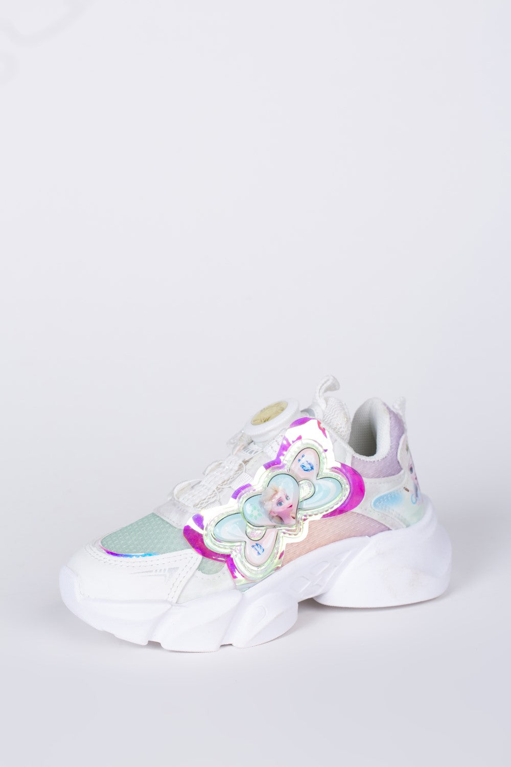Girl's Fashionable Colorful Comfortable Shoes