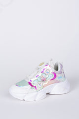 Girl's Fashionable Colorful Comfortable Shoes