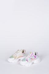 Girl's Fashionable Colorful Comfortable Shoes