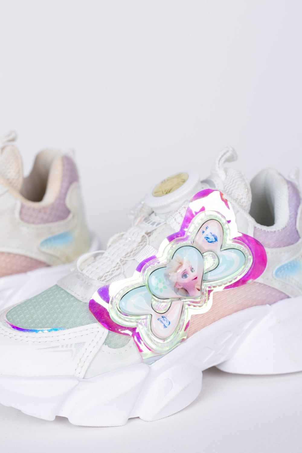 Girl's Fashionable Colorful Comfortable Shoes