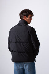 Men's Urban Puffer Waterproof Everyday Jacket